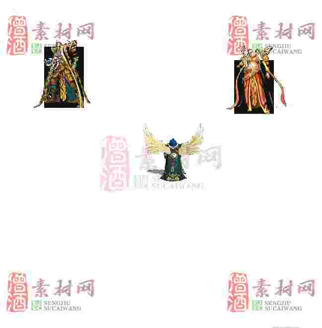 免费衣服素材0411B：51-1