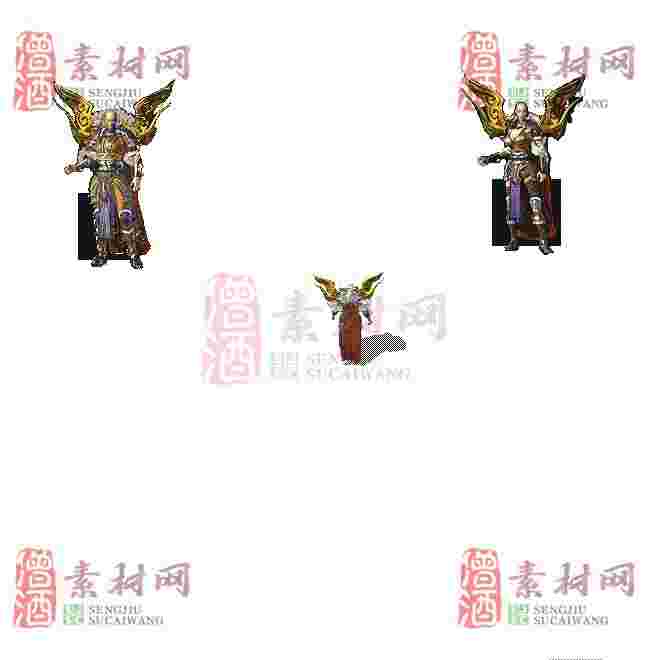 免费衣服素材0411B：52-1