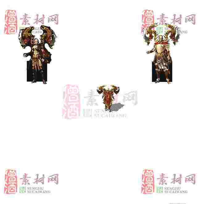 免费衣服素材0411B：53-1
