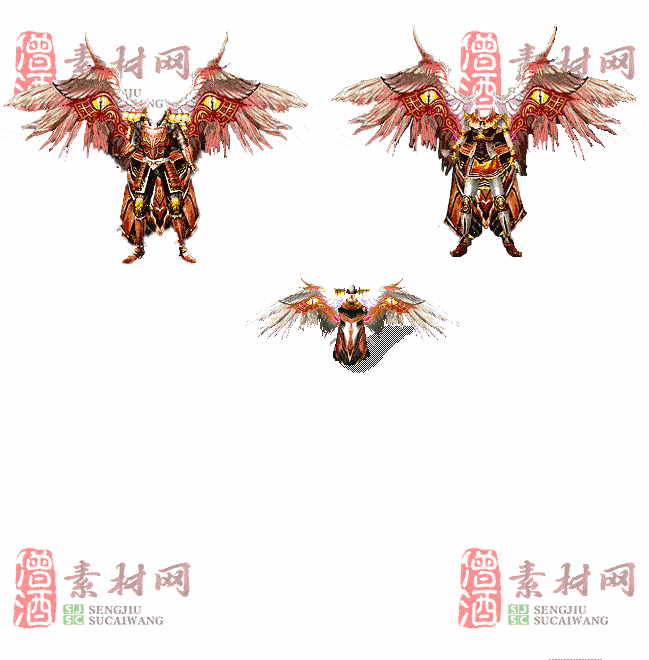 免费衣服素材0411B：60-2