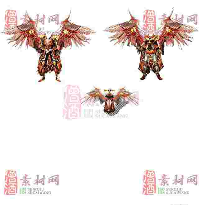 免费衣服素材0411B：60-1