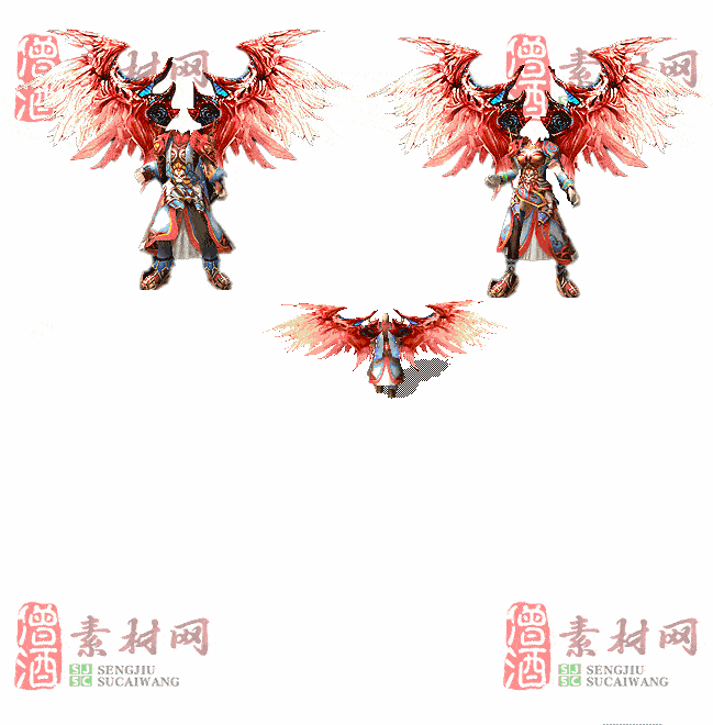 免费衣服素材0411B：61-2