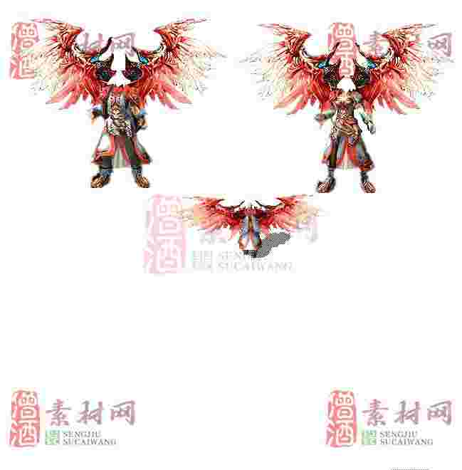 免费衣服素材0411B：61-1