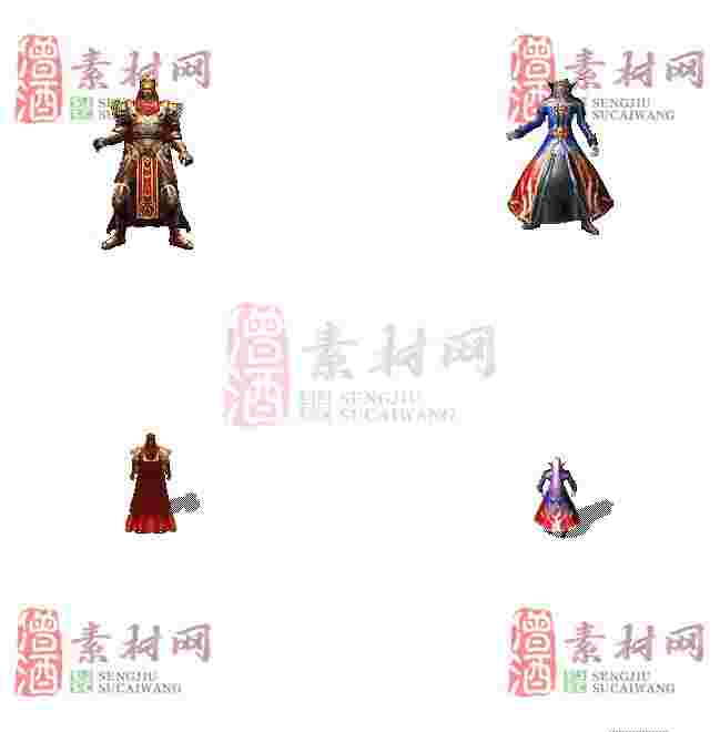 免费衣服素材0411B：65-1