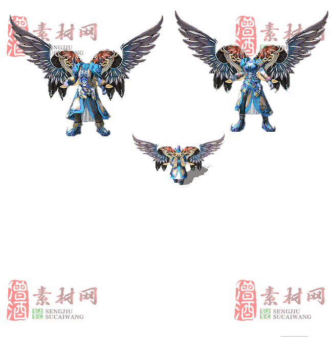 免费衣服素材0411B：68-2