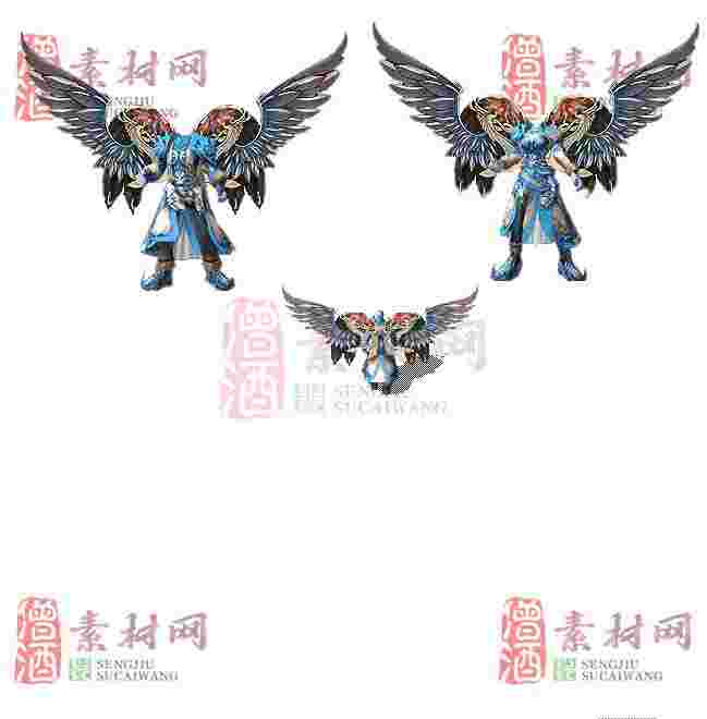 免费衣服素材0411B：68-1
