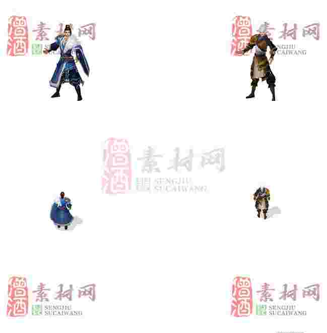 免费衣服素材0411B：70-1