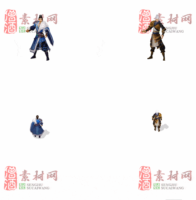 免费衣服素材0411B：70-2