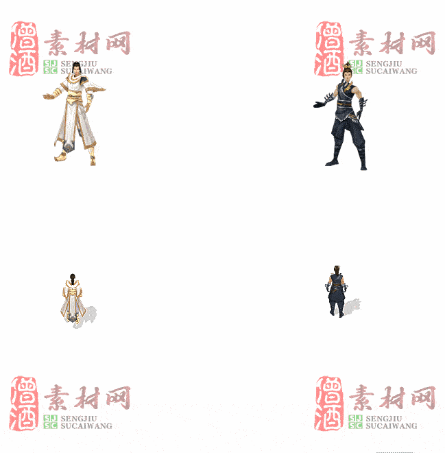免费衣服素材0411B：71-2