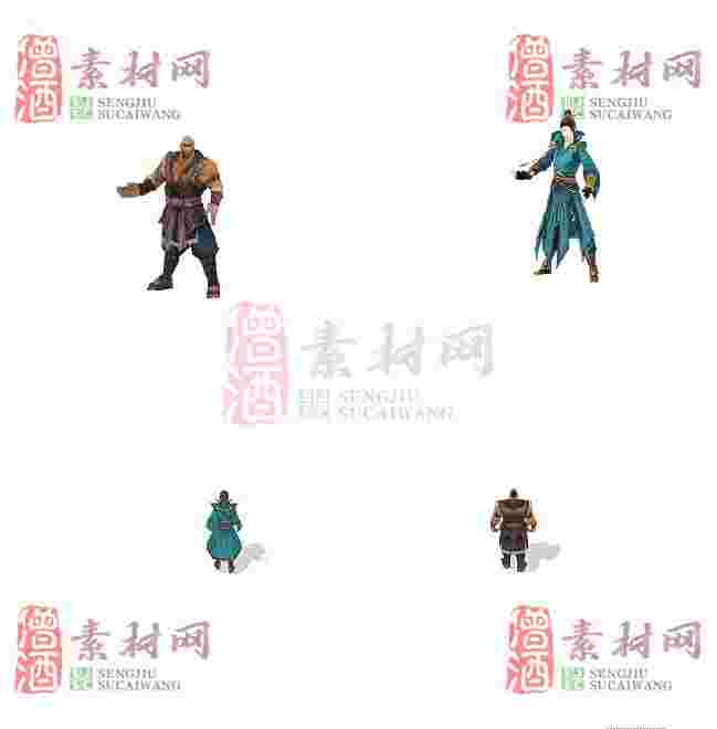 免费衣服素材0411B：73-1