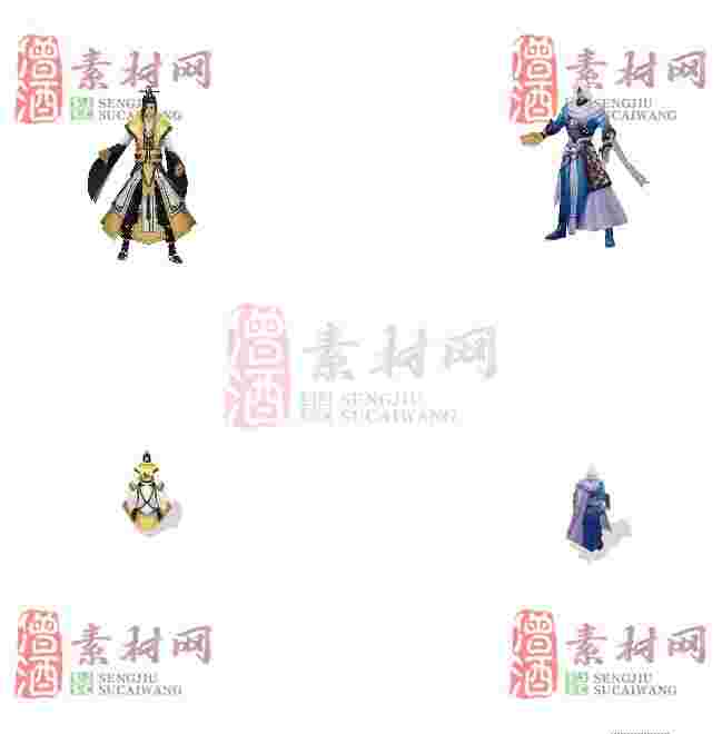 免费衣服素材0411B：74-1