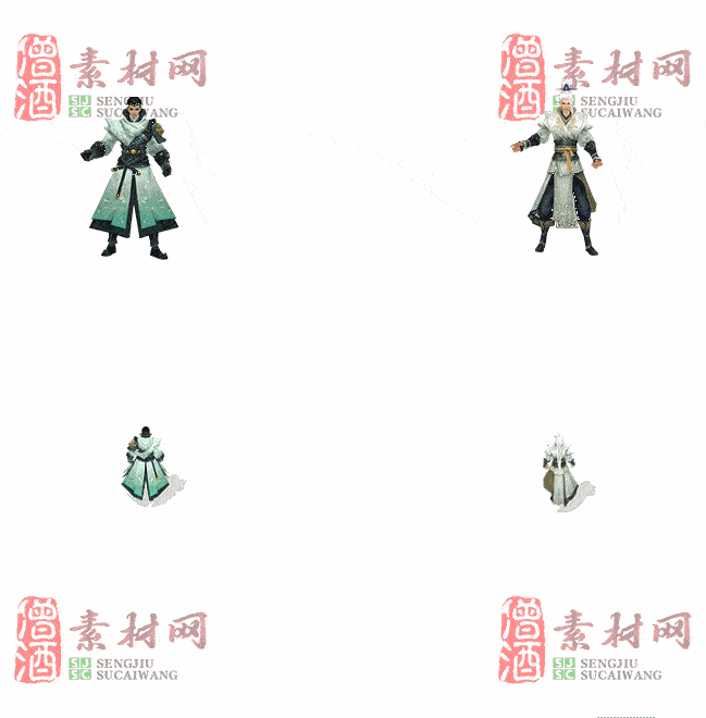 免费衣服素材0411B：75-2