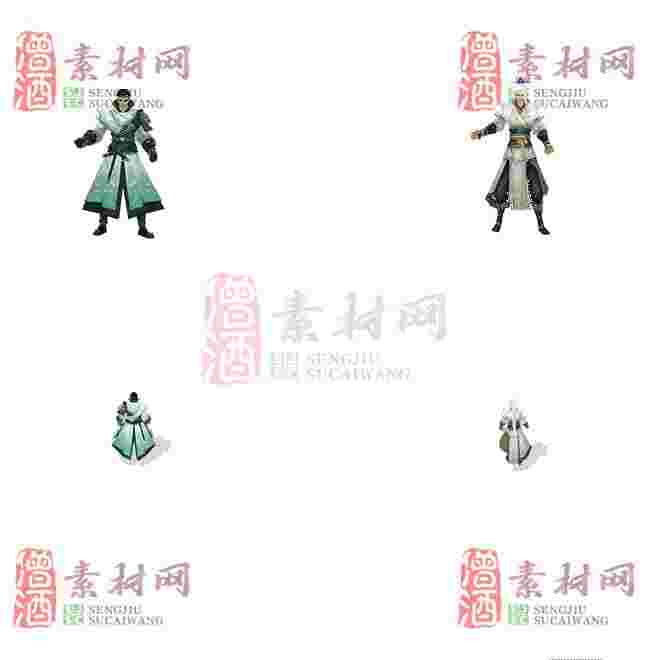 免费衣服素材0411B：75-1