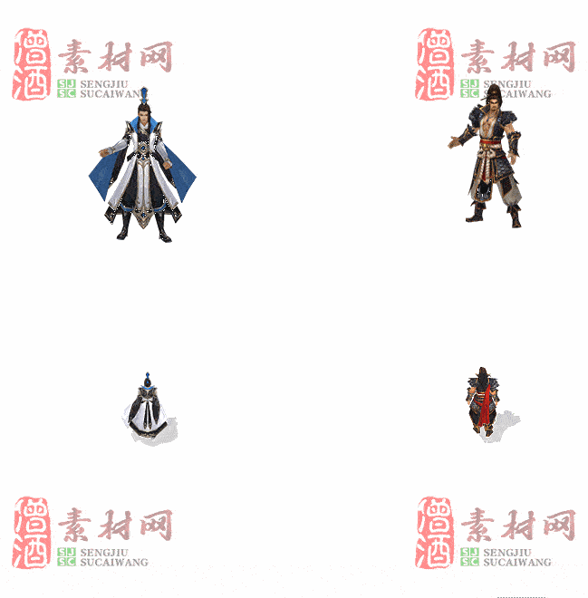 免费衣服素材0411B：76-2