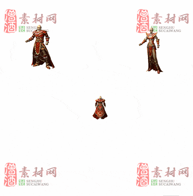 免费衣服素材0411B：77-2