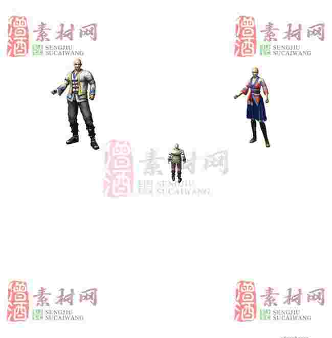 免费衣服素材0411B：78-1