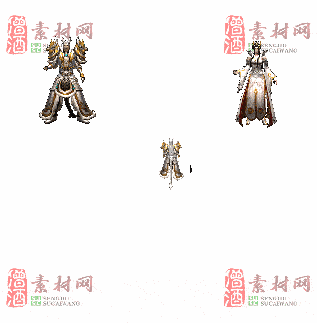 免费衣服素材0411B：85-2