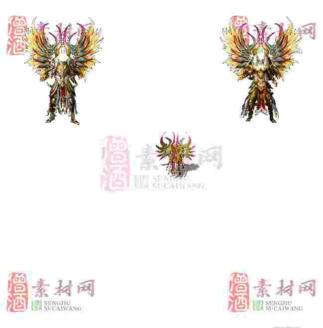 免费衣服素材0411B：87-1