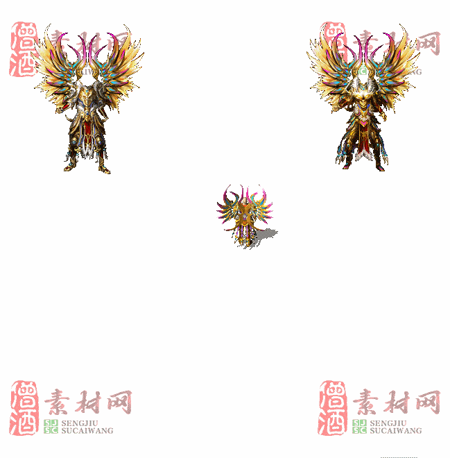 免费衣服素材0411B：87-2