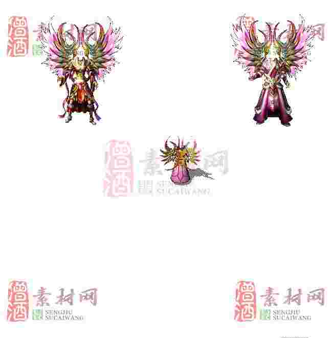 免费衣服素材0411B：88-1