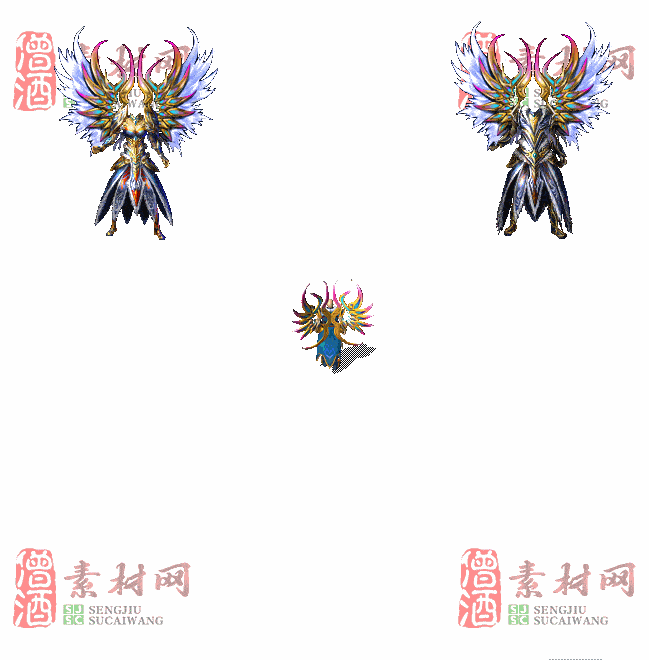 免费衣服素材0411B：89-2