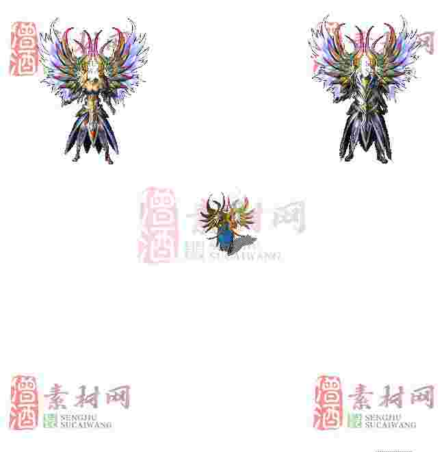 免费衣服素材0411B：89-1