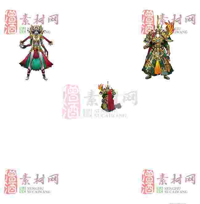 免费衣服素材0411B：91-1