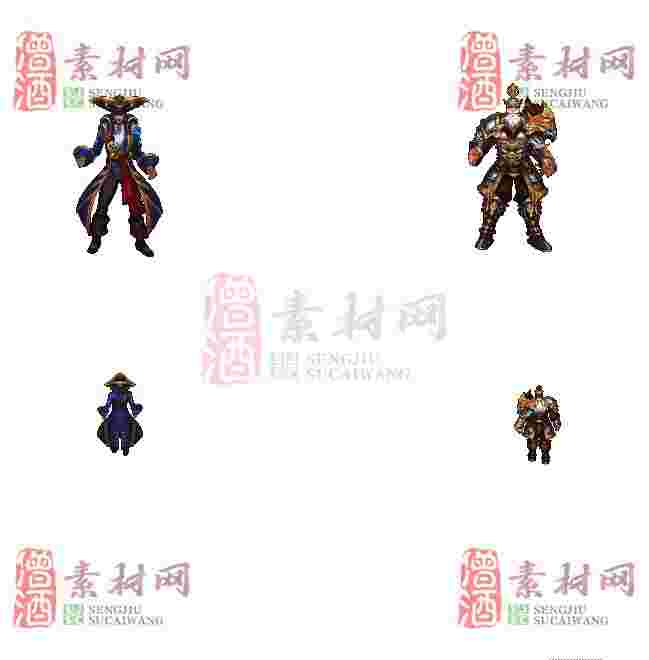 免费衣服素材0411B：93-1