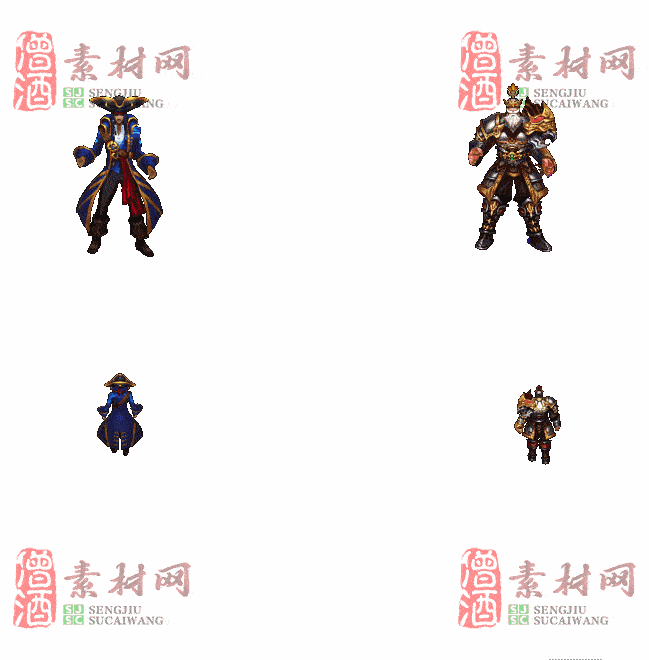 免费衣服素材0411B：93-2
