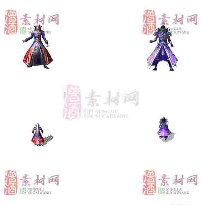 免费衣服素材0411B：95-1