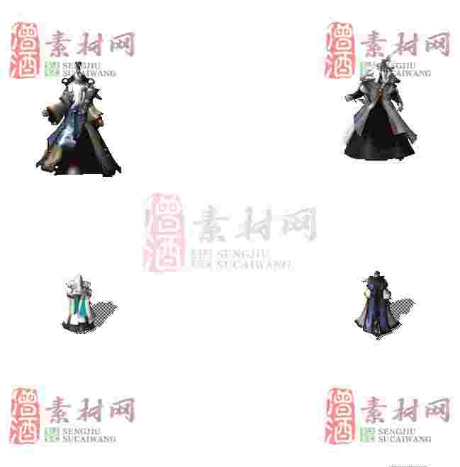 免费衣服素材0411B：96-1