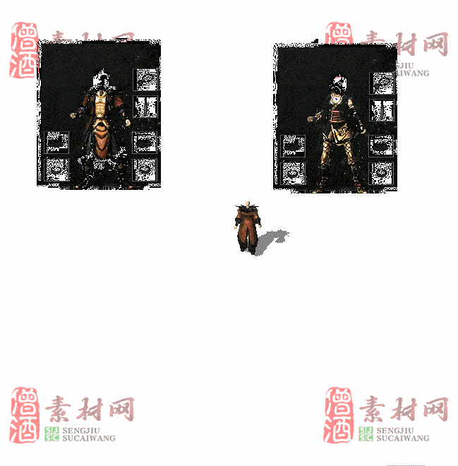 免费衣服素材0411B：99-2