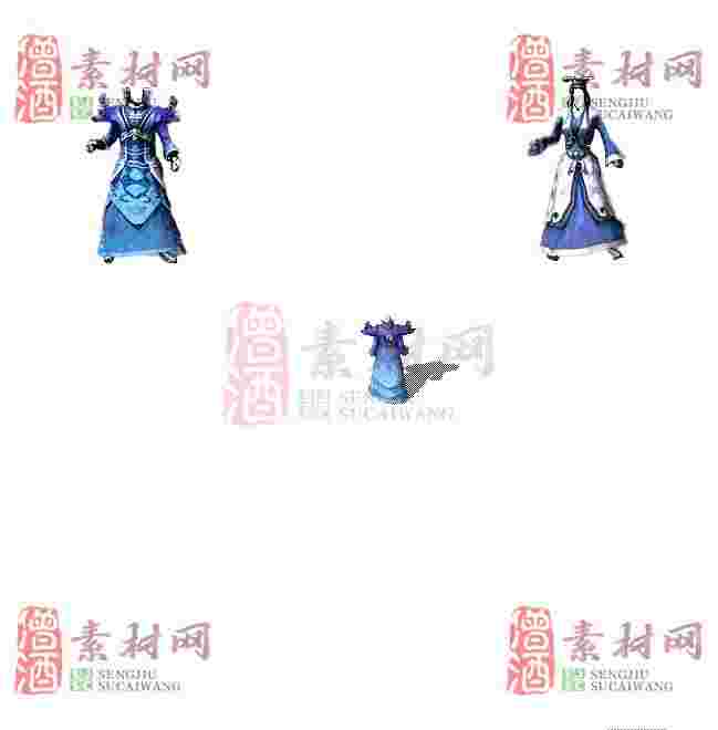 免费衣服素材0411B：100-1