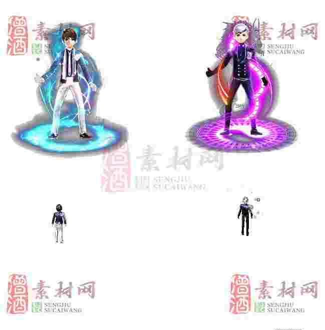 免费衣服素材0411C：3-1