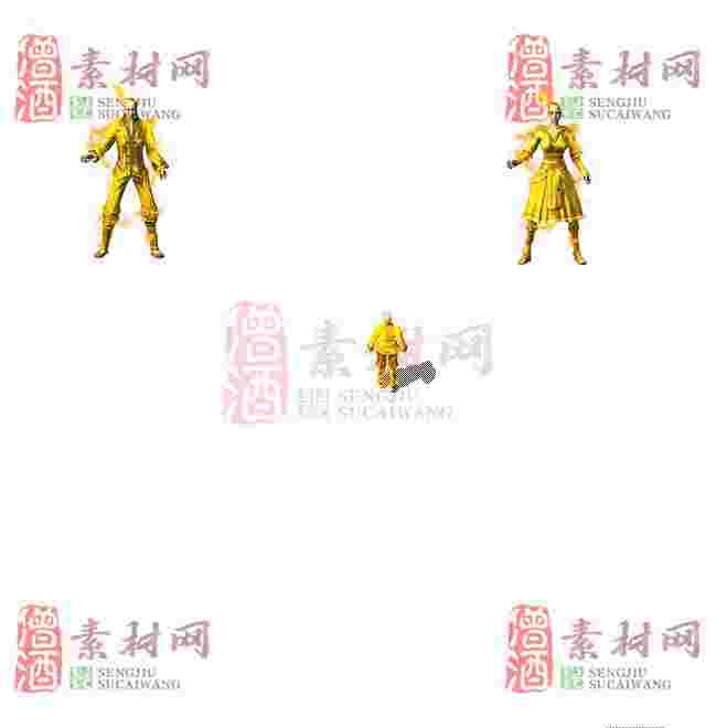 免费衣服素材0411C：4-1