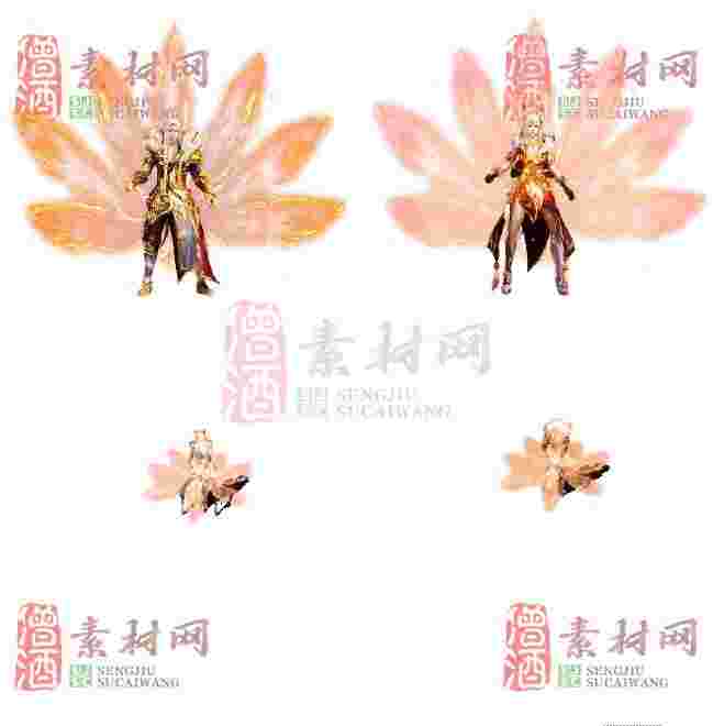 免费衣服素材0411C：6-1
