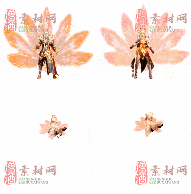 免费衣服素材0411C：6-2