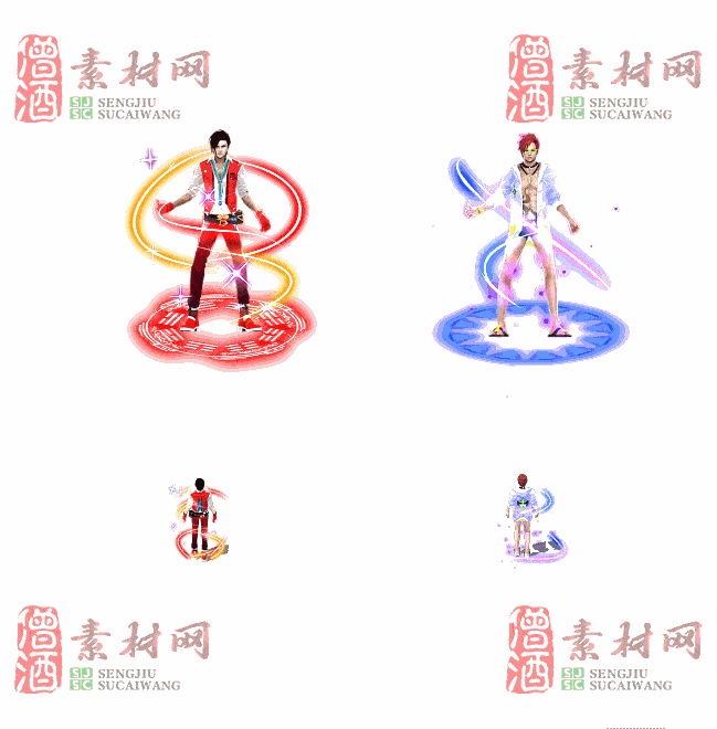 免费衣服素材0411C：8-2