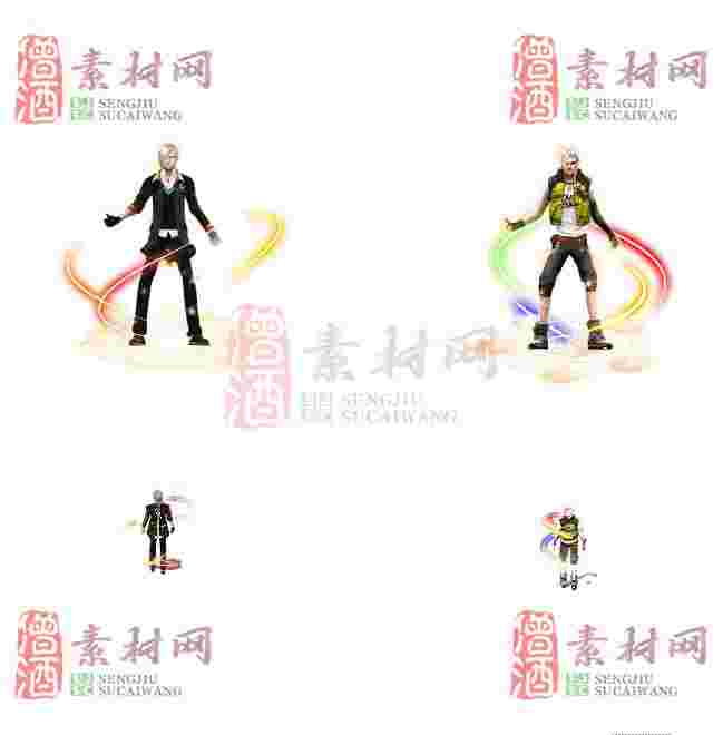 免费衣服素材0411C：9-1