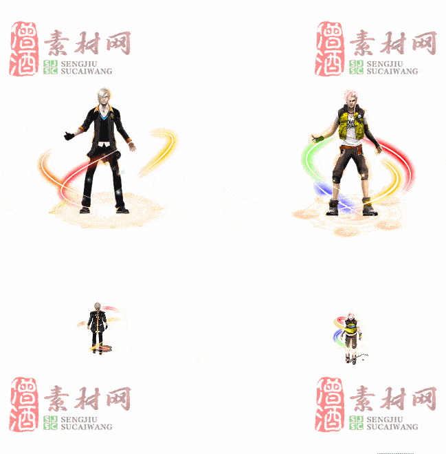 免费衣服素材0411C：9-2