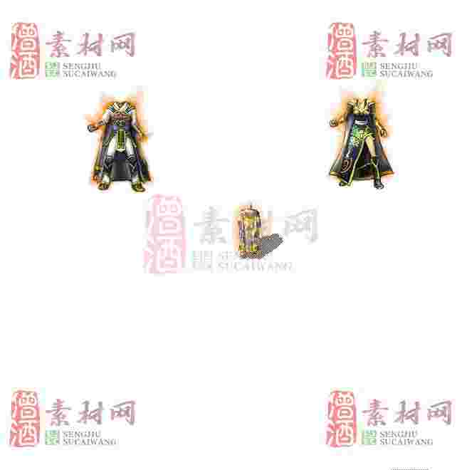 免费衣服素材0411C：12-1