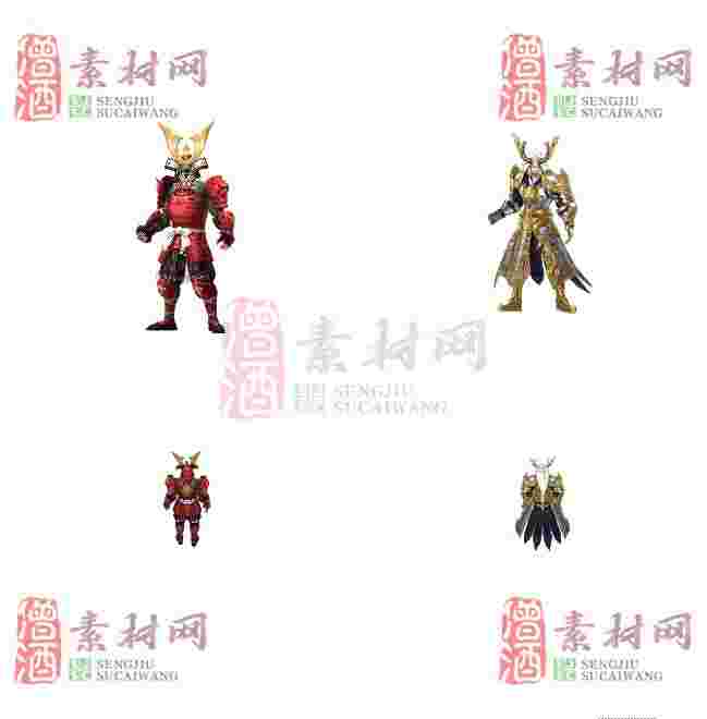 免费衣服素材0411C：14-1