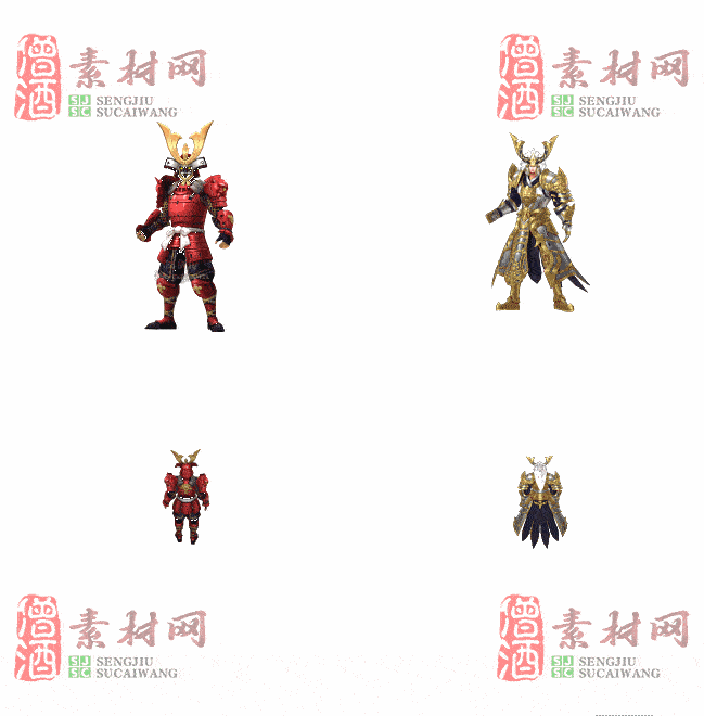 免费衣服素材0411C：14-2