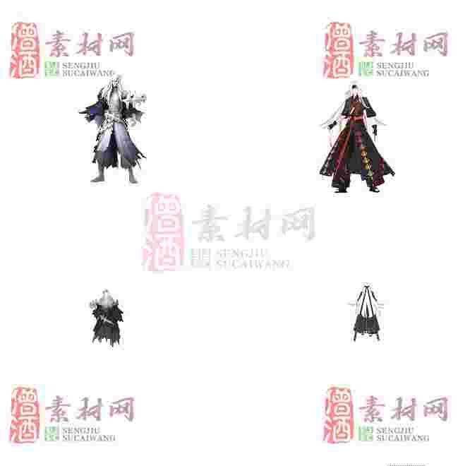 免费衣服素材0411C：15-1
