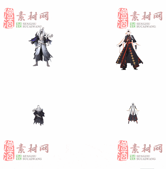 免费衣服素材0411C：15-2
