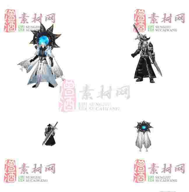 免费衣服素材0411C：16-1