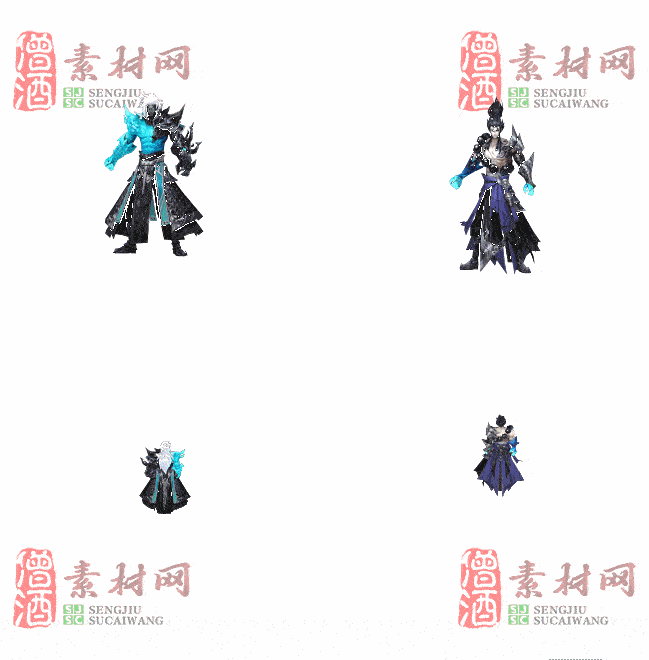免费衣服素材0411C：17-2