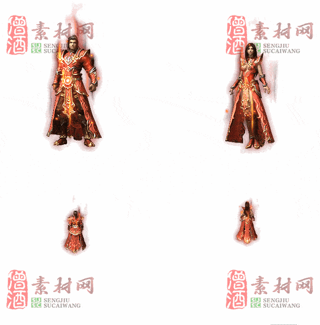 免费衣服素材0411C：18-2