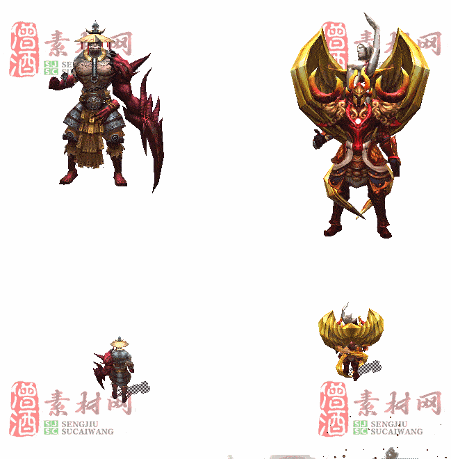 免费衣服素材0411C：20-2