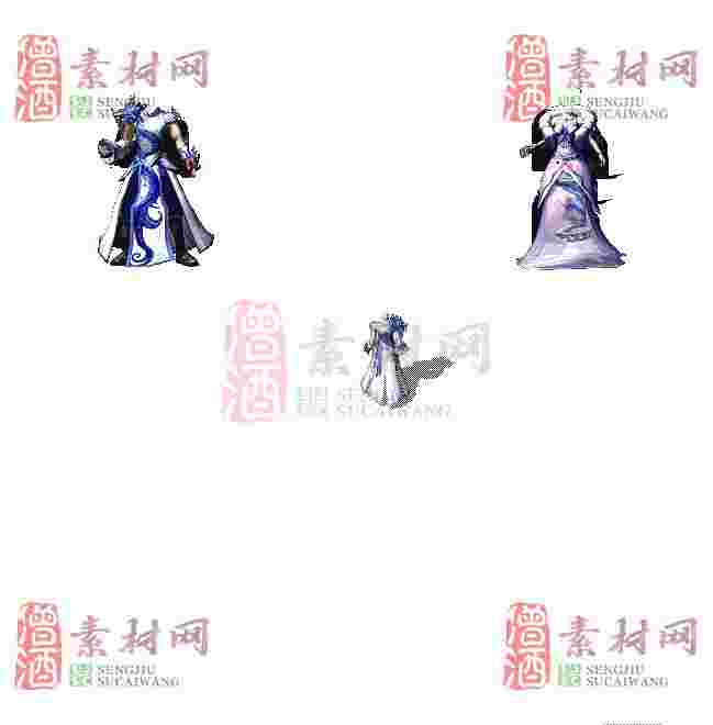 免费衣服素材0411C：33-1